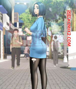 Порно комикс Молодой босс. Часть 113 КОНЕЦ. Young boss