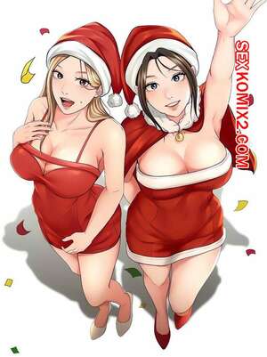 Порно комикс Мой милый тренер. Части 10 и 11 и 12. The Little Master