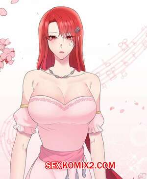 Порно комикс Мой Повелитель. Части 10 и 11 и 12. Your Majesty is mine