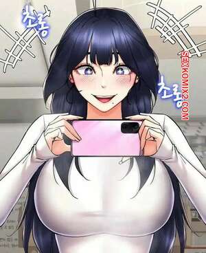 Порно комикс Навыки из эроге игры стали реальными. Часть 26