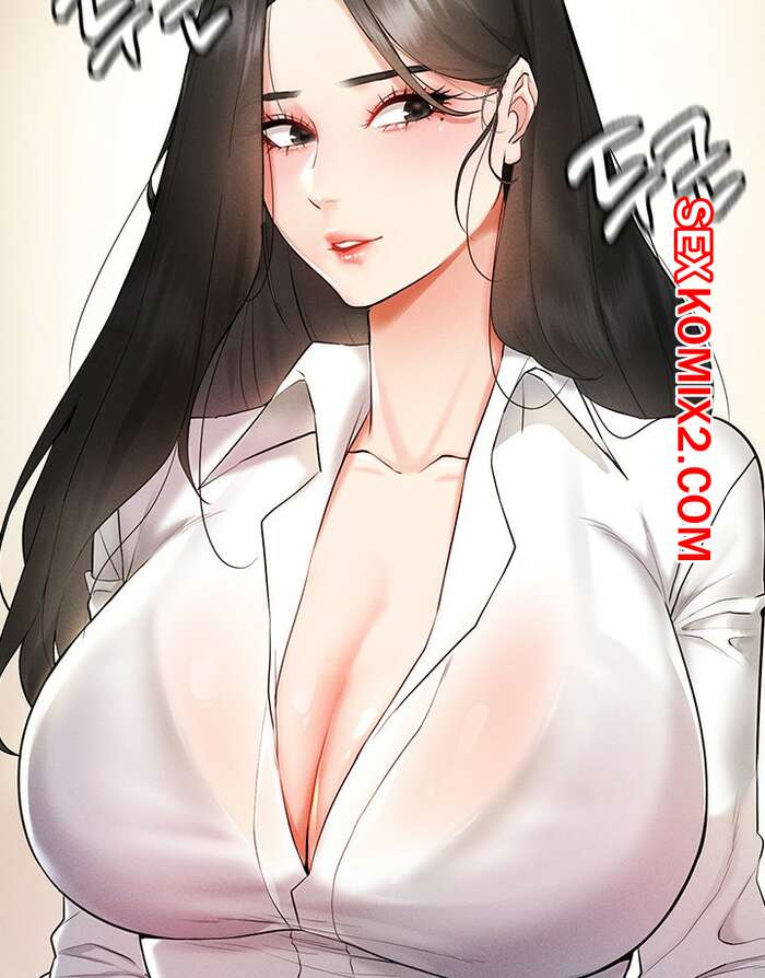 Порно комикс Навыки из эроге игры стали реальными. Часть 5