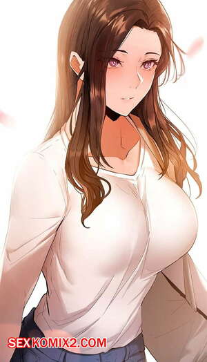 Порно комикс Найдется свободная комната. Часть 1 и 2 и 3. Is there a vacant room