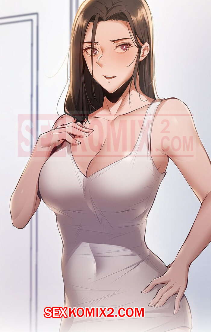 Порно комикс Найдется свободная комната. Часть 56. Is there a vacant room