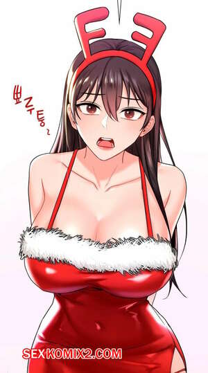 Порно комикс Не друзья. Части 1 и 2 и 3. Not friends