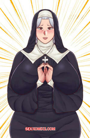 Порно комикс Не кради мою бабушку. Часть 2. Dont Steal My Grandma. Neko Plus