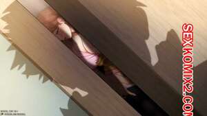 Порно комикс Neocoill. Арты. Часть 17