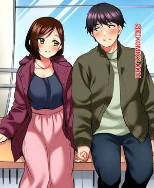 Порно комикс Невинная телепевица. Без цензуры. Часть 10 и 11 и 12