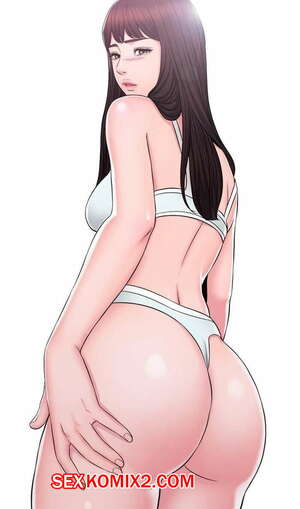 Порно комикс Ничего, что я намокла. Части 1 и 2 и 3. Is It Okay To Get Wet