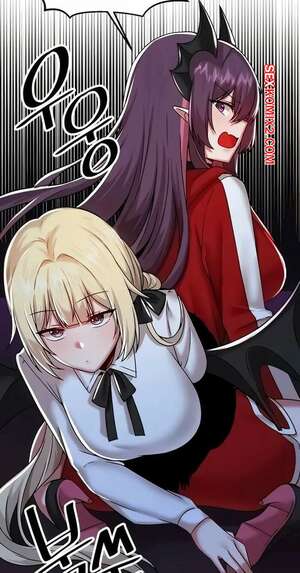 Порно комикс Одержим эротической игрой Ягаме. Часть 97. Possessed by Academy Yagame