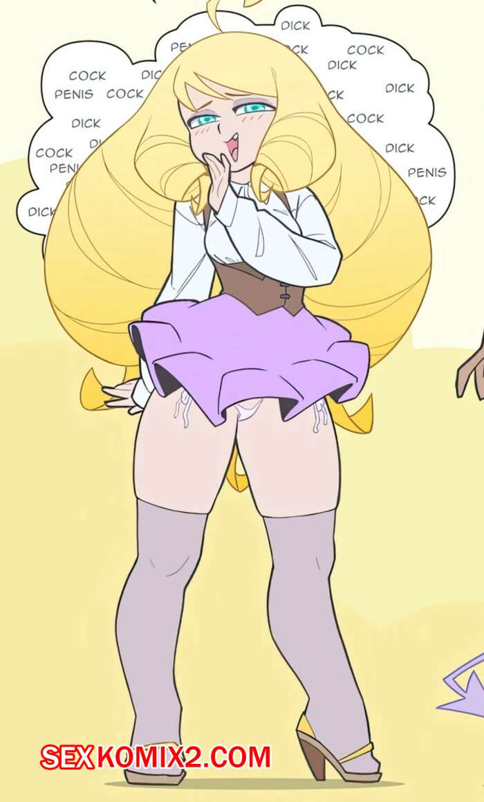 Порно комикс Оджоусама. Ojousama. Pink Pirate.