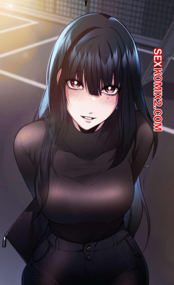 Порно комикс Открытый разговор. Часть 15. Open Talk