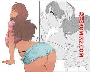 Порно комикс Патриция Рамирез. Tater Ramirez Humphrey. Trash Yxl.