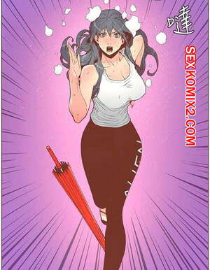 Порно комикс Пикантная девушка. Части 46 и 47 и 48. The Savory Girl