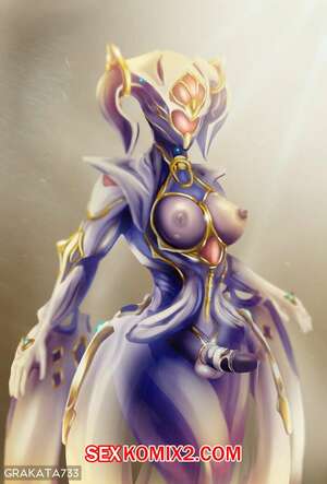 Порно комикс Подборка. Warframe