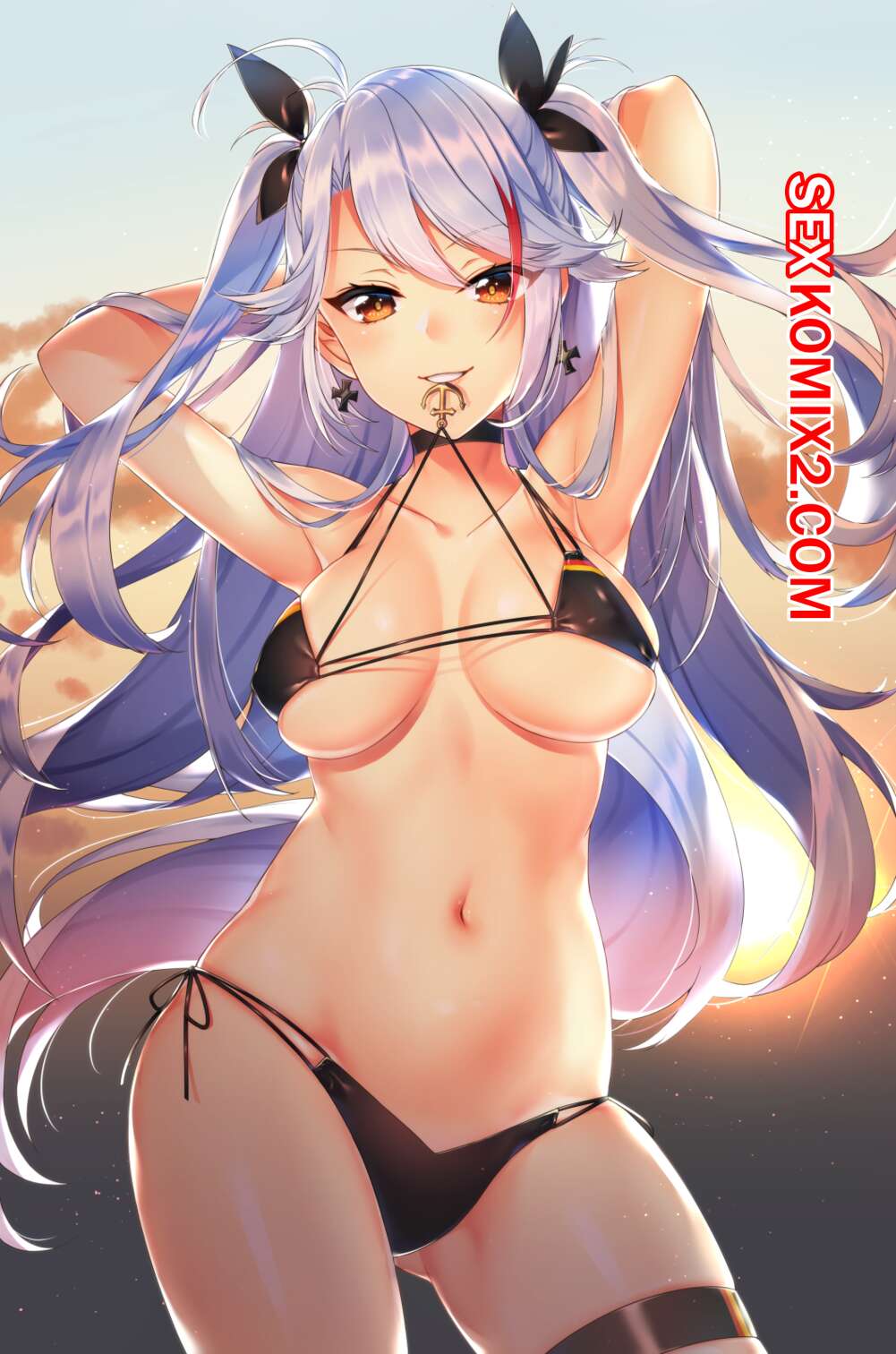 Порно комикс Подборка эротичных девушек