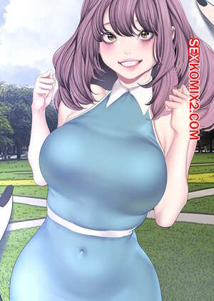 Порно комикс Прекрасный Новый Мир. Часть 192. Beautiful New World