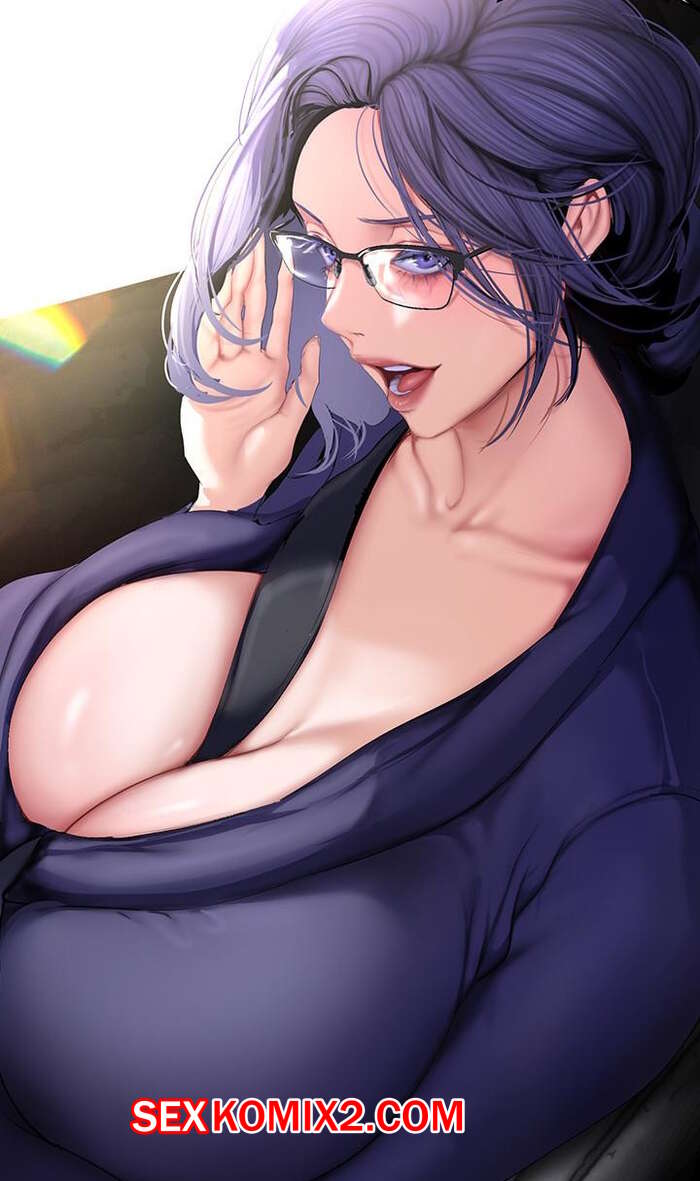 Порно комикс Прекрасный Новый Мир. Часть 202. Beautiful New World