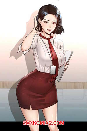 Порно комикс Привилегии администратора. Части 4 и 5 и 6. Administrator Privileges