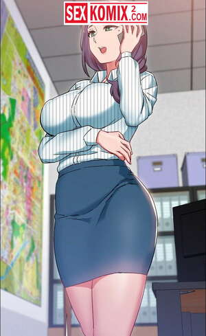 Порно комикс Прокат девушек. Части 25 и 26. Rental Girls.