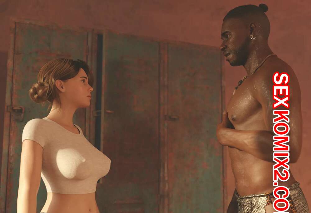 Порно комикс Прощание. Farewell. Max Smeagol.