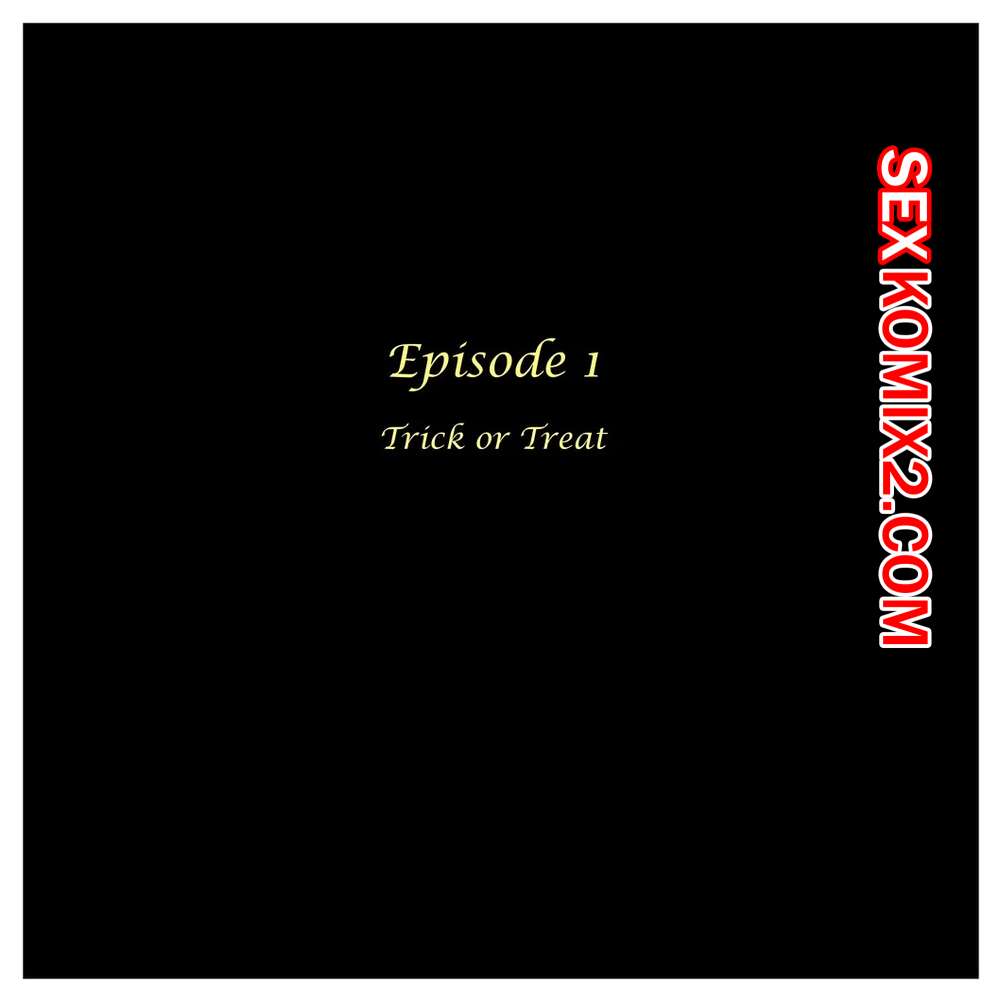 Порно комикс Путешествие Веры. Часть 1. Veras Travels. Mercy Magnet.