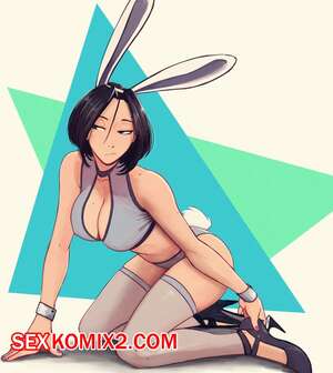 Порно комикс Raichiyo33. Арты. Часть 2