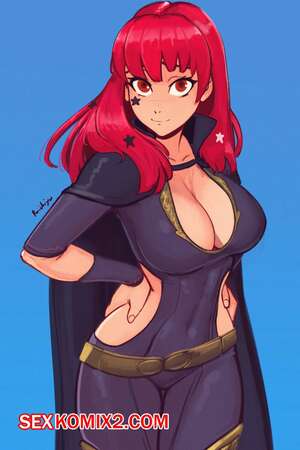 Порно комикс Raichiyo33. Арты. Часть 4