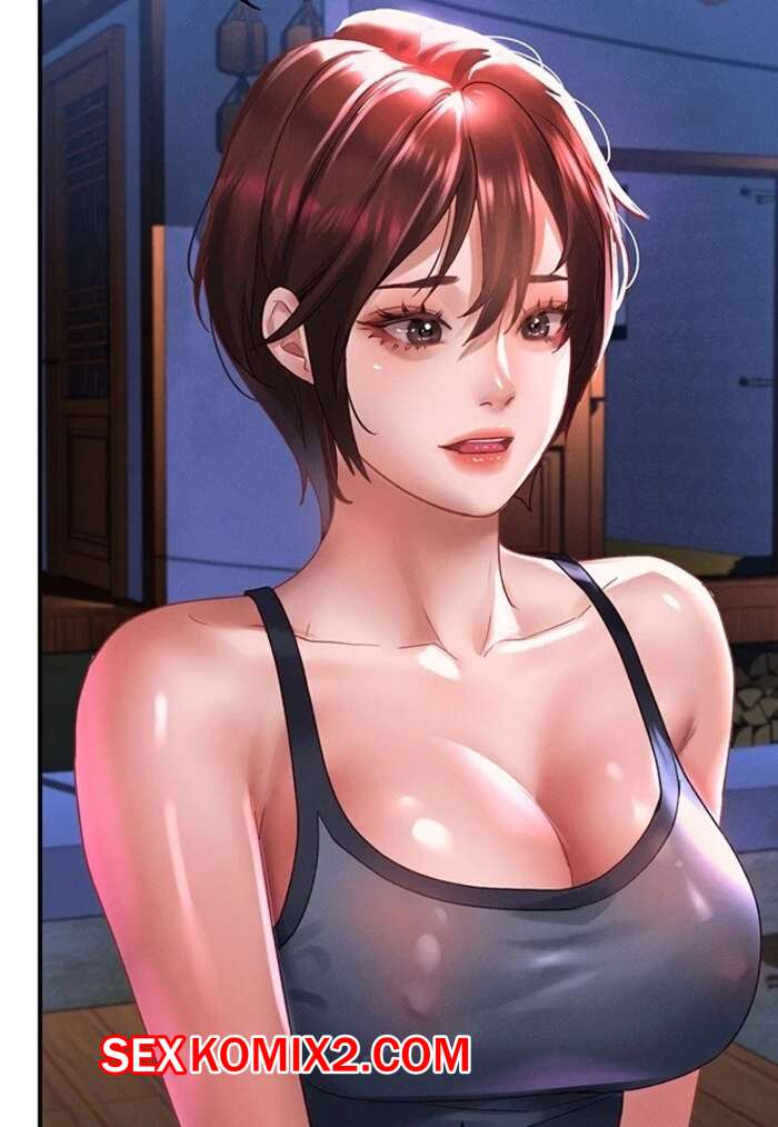 Порно комикс Растопить её сердце. Часть 68. Unlock Her Heart