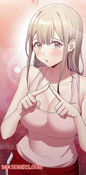 Порно комикс Реабилитация горничной. Части 30 и 31. Maid Rehabilitation