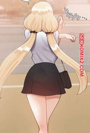 Порно комикс Репетиторство. Часть 42. Lljinnyeo tutoring.