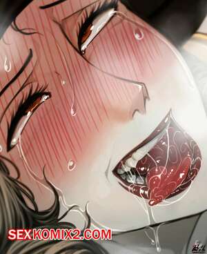 Порно комикс Resident Evil. Royal Copulation