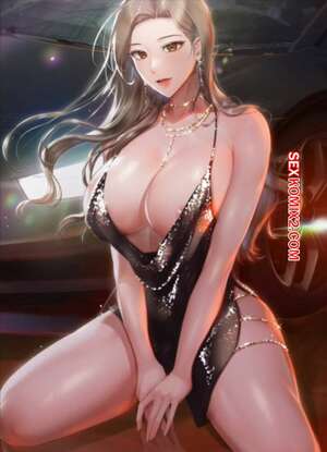 Порно комикс Резиденция Хенджон. Часть 25 и 26 и 27. hyeonjeong ui jeotaeg