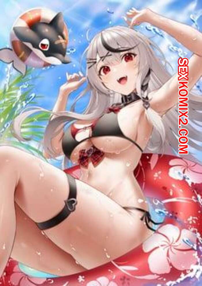 Порно комикс roina effj7473. Арты. Часть 1