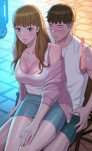 Порно комикс Романтический Кемпинг. Часть 19 и 20 и 21. nangmankaemping