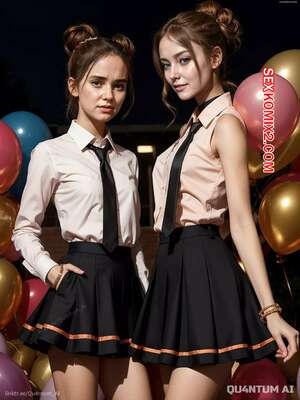 Порно комикс Rosemary Winters, Ellie Williams. Resident Evil Last of us school. QuantumAI