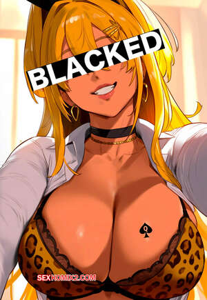 Порно комикс Rupee x BBC 2. Floxin