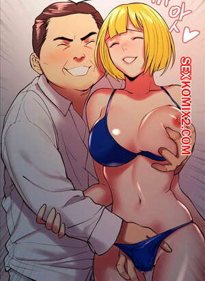 Порно комикс Сбежавшая семья. Части 61 и 62 и 63. The runaway family