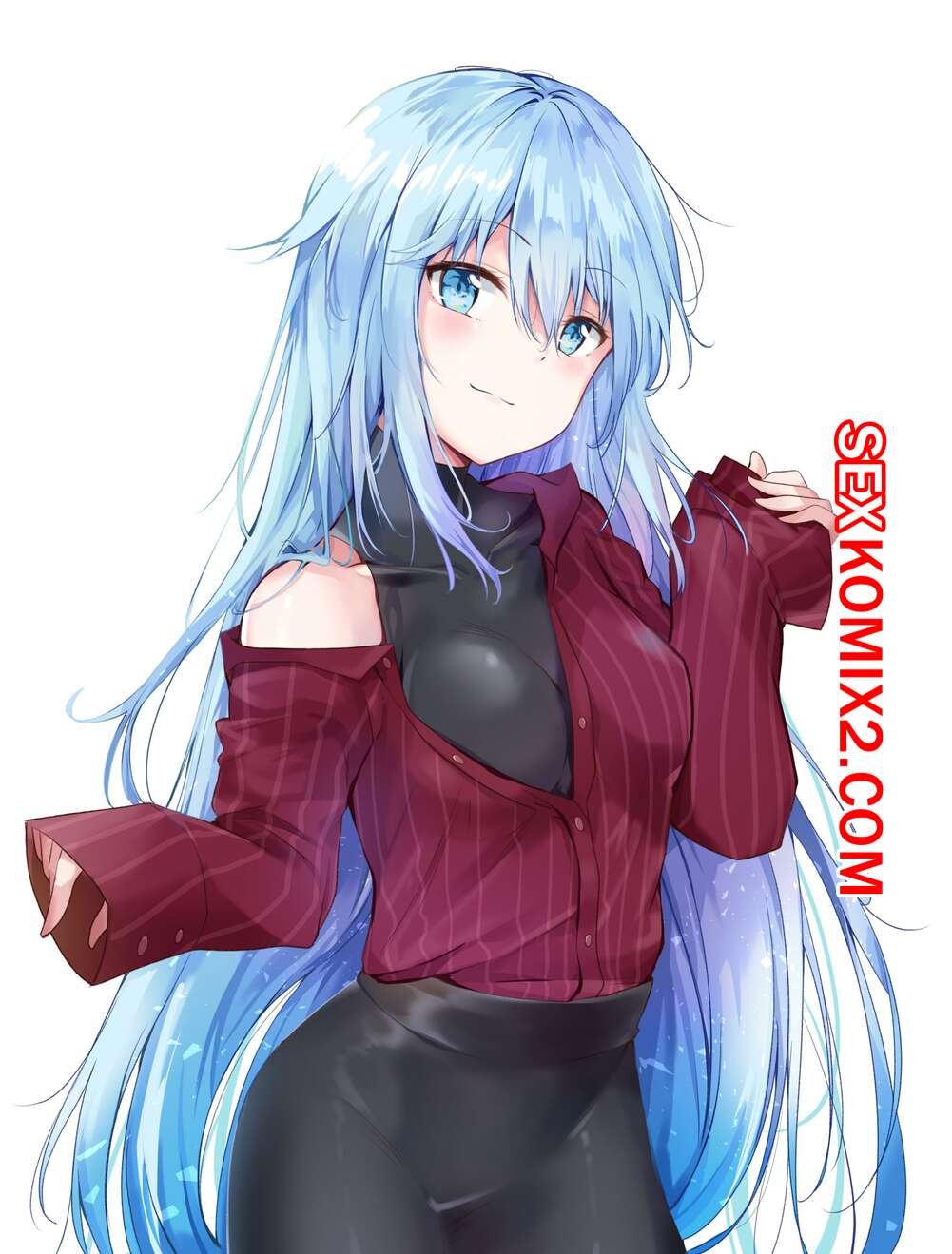 Порно комикс Сборник артов. sunhyun