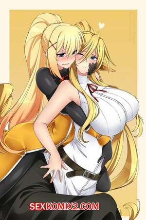 Порно комикс Сборник по Коносубе Overloud и Клинку