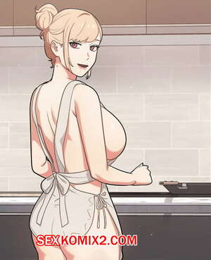 Порно комикс Секрет моей новой начальницы. Части 18 и 19 и 20. Secret Of A Human