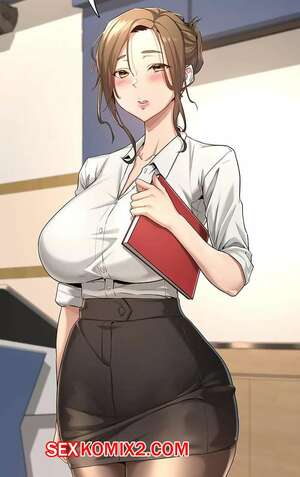 Порно комикс Сексуальное обучение. Часть 4 и 5 и 6. Sextudy Group