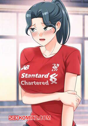 Порно комикс Школа интернат. Часть 19. Boarding school