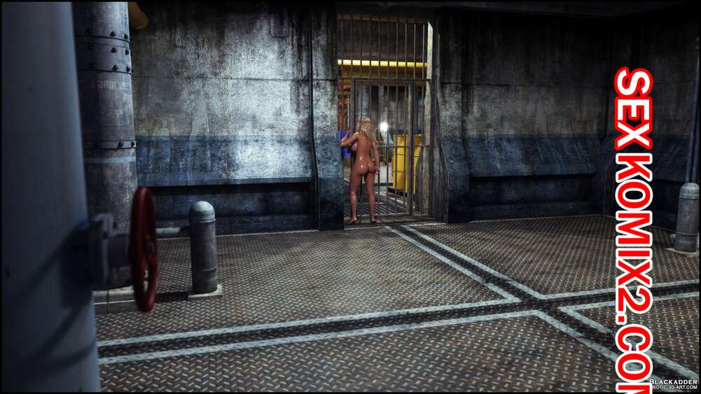 Порно комикс Скайла. Часть 3. Skyla. Vladimir. Blackadder