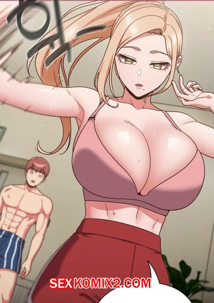 Порно комикс Сладкая подработка. Часть 1 и 2 и 3. honey dripping part time job