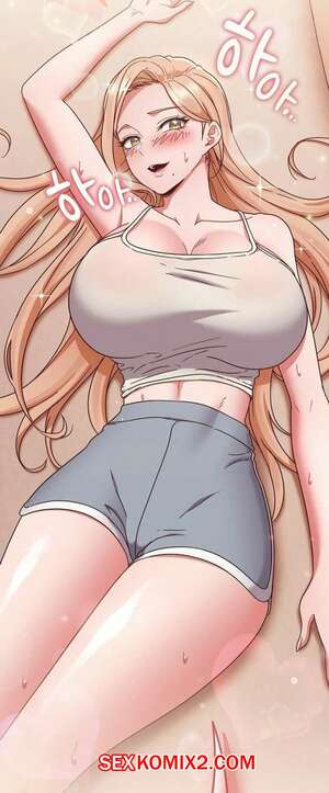 Порно комикс Сладкая подработка. Часть 4 и 5 и 6. honey dripping part time job