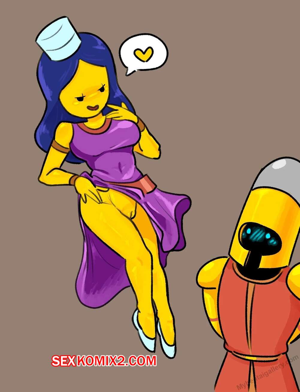 Порно комикс So Ive Been Playing Gungeon. Enter The Gungeon. Easterlight