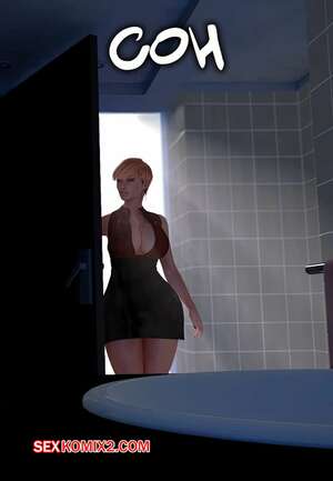 Порно комикс Сон. Sleep. Y3DF.