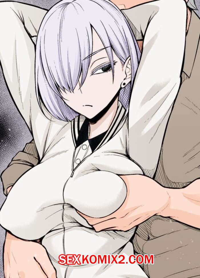 Порно комикс Spy X Family. Важная операция агента Сумерки. Ankoman