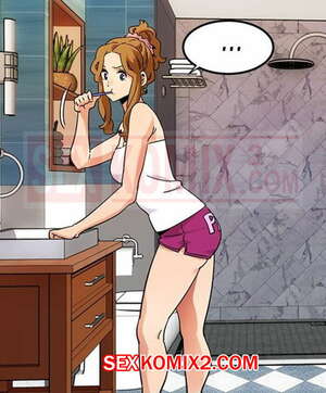 Порно комикс Сторожевой пес. Часть 50. Dog on Patrol.