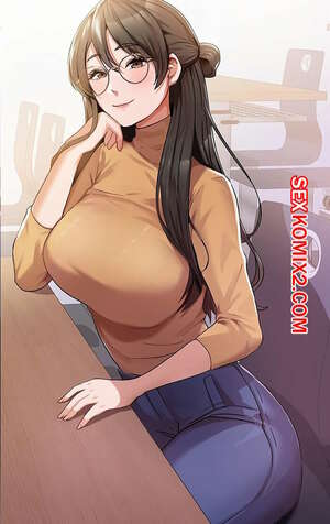 Порно комикс Студент в женском универе. Части 1 и 2 и 3. Women University